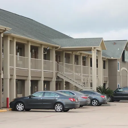 Quality Inn & Suites Port Arthur - Nederland-2