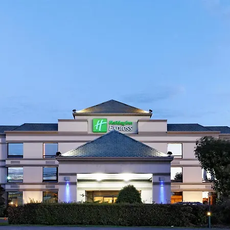 Holiday Inn Express - Concepcion By Ihg-3