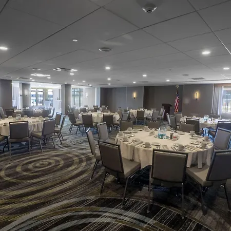 Doubletree By Hilton Hotel Niagara Falls New York-2