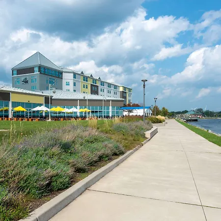 41 Lakefront Hotel, Trademark Collection By Wyndham-2