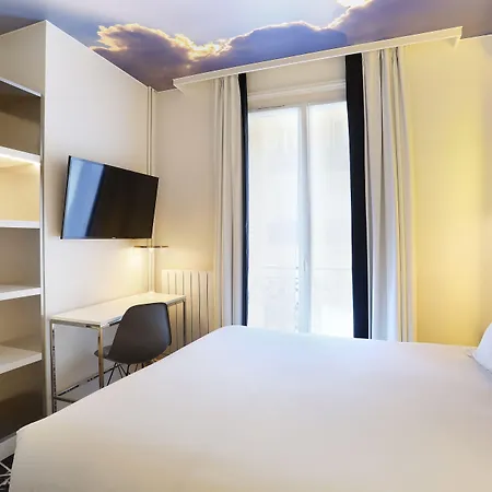Nouvel Hôtel Eiffel-2