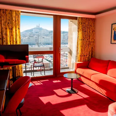 La Residence Du Vieux Port-2