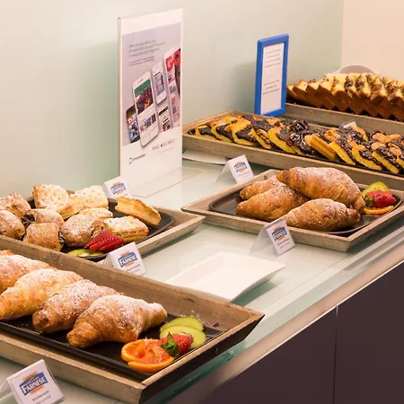Best Western Plus Hotel Farnese-2
