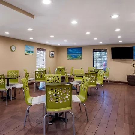 Best Western Apalach Inn-2