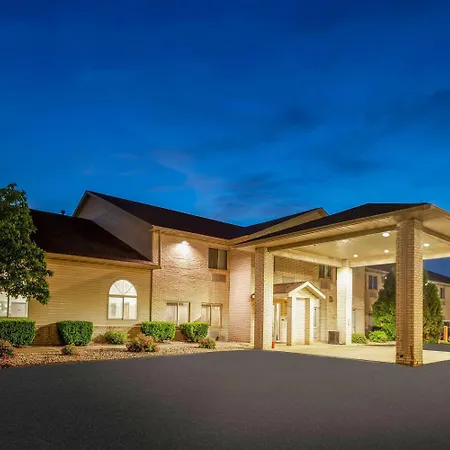 Days Inn By Wyndham Racine/Sturtevant-3