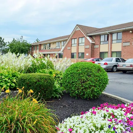 Motel 6-Albany, Ny-2