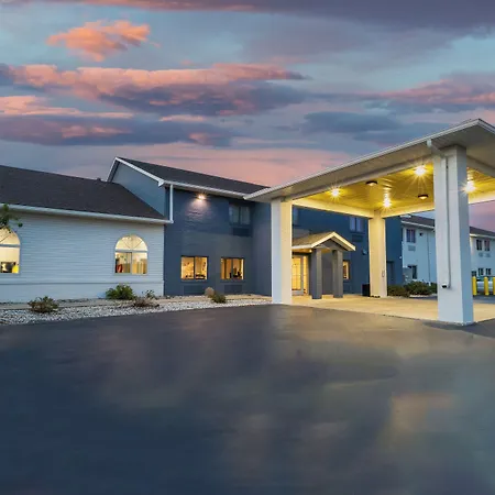 Days Inn By Wyndham Racine/Sturtevant-2
