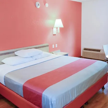 Motel 6-Albany, Ny-3