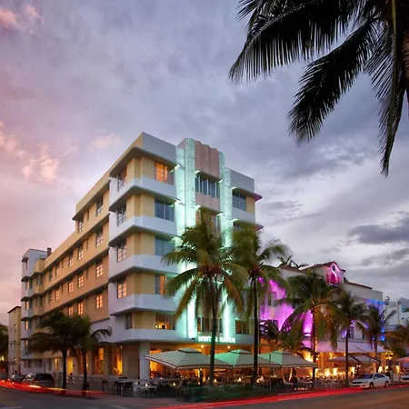 Eurostars Winter Haven Miami Beach-2