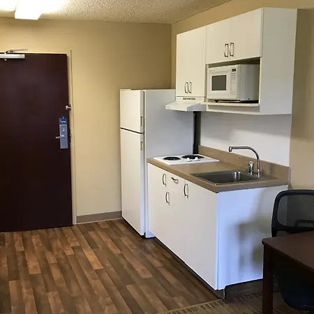 Extended Stay America Suites - Boise - Airport-3