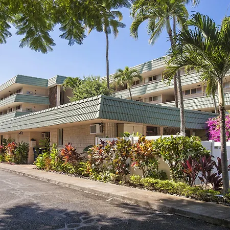 Kahana Reef By Maui Condo And Home-3