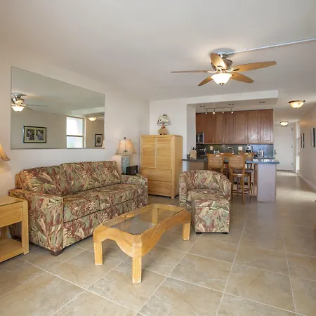 Kahana Reef By Maui Condo And Home-2