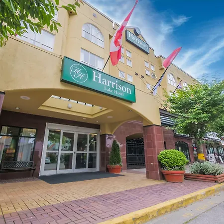 Harrison Lake Hotel-2