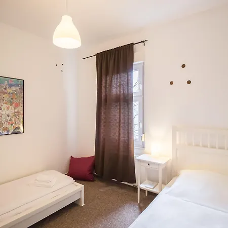 Hotel Markgraf Leipzig-3