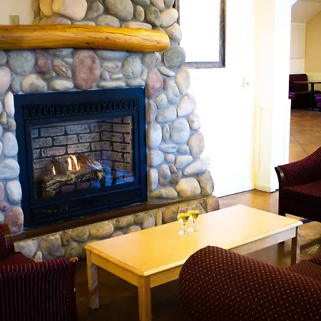 Inn At Lander, Travelodge By Wyndham-2