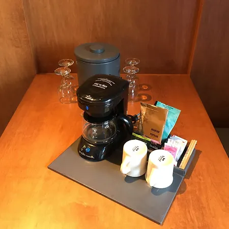 Whistler Village Inn & Suites-3
