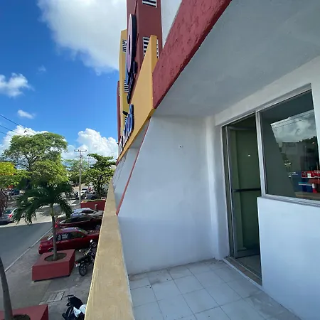Hotel Batab-2