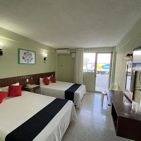 Hotel Batab-3
