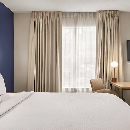 Residence Inn By Marriott Atlanta Duluth Gwinnett Place-2