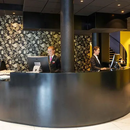 Thon Hotel Spectrum-3