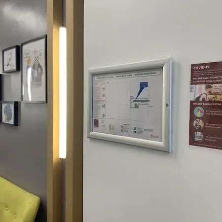 Safestay Brussels Grand Place-2