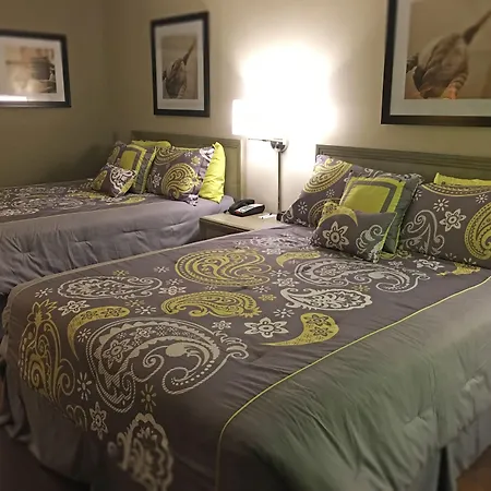 Days Inn By Wyndham Clanton Al-3