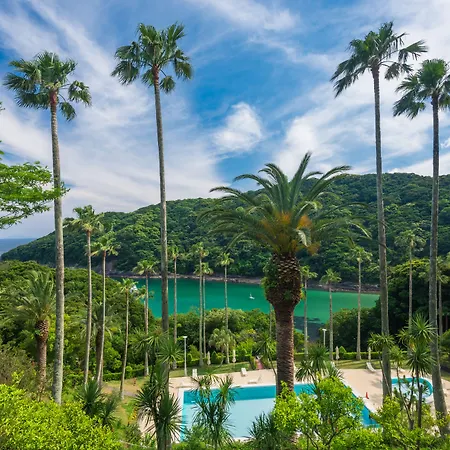 Shimoda Tokyu Hotel-2