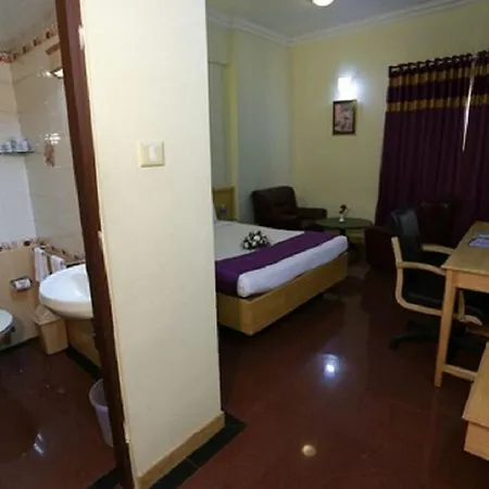 Presidency Kochi City Centre-3
