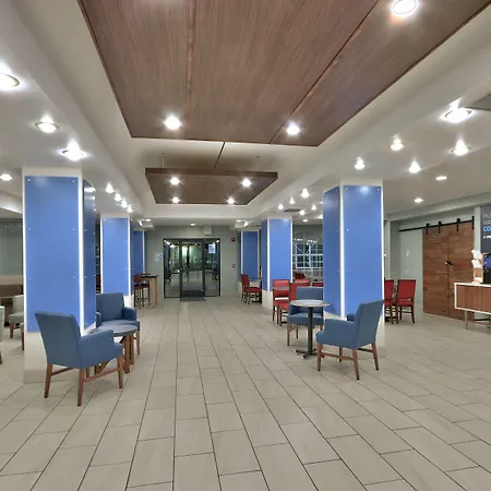 Holiday Inn Express Santa Rosa By Ihg-3