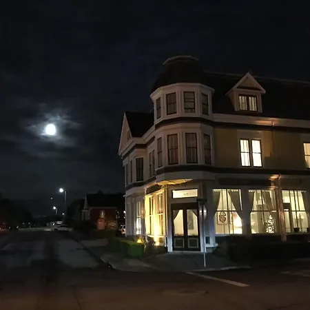 Carter House Inns-2