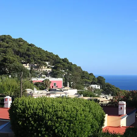 Hotel Villa Sarah-2