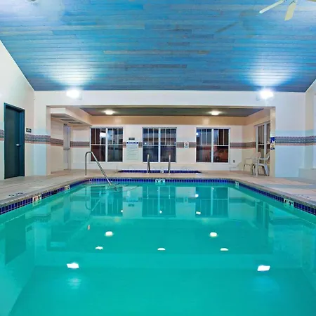 Country Inn & Suites By Radisson, Brooklyn Park - Brooklyn Center, Mn-2