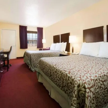 Quality Inn Eastland I-20-2