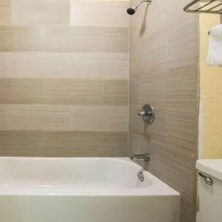 Quality Inn Eastland I-20-3
