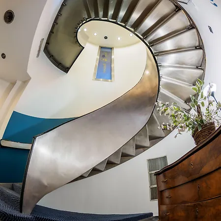 B&B Hotel Torino President-3