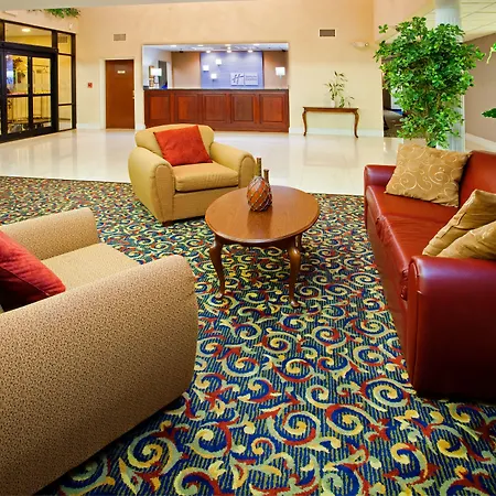 Holiday Inn Express Hillsborough-Durham Area By Ihg-3
