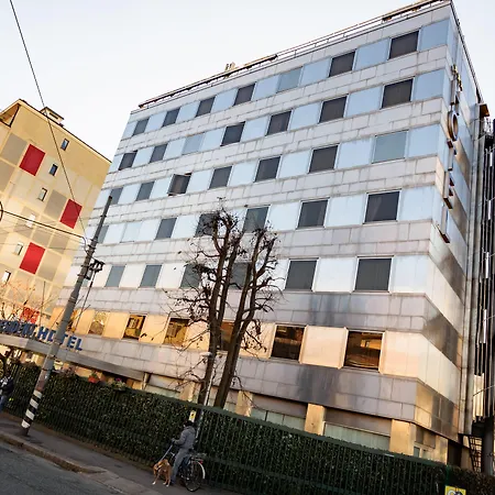 B&B Hotel Torino President-2