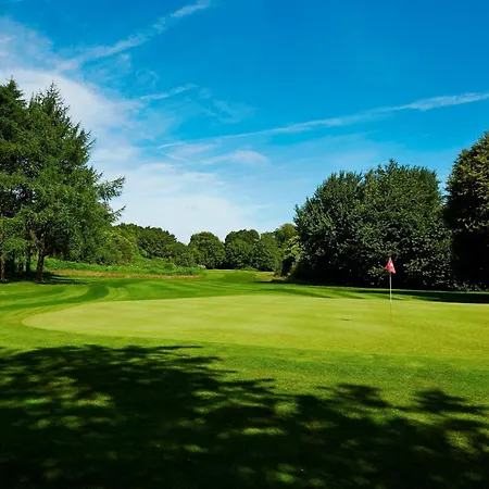 Delta Hotels By Marriott St Pierre Country Club-2