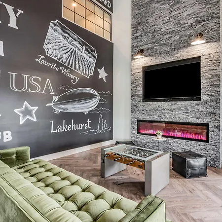 Surestay Plus Hotel By Best Western Mcguire Afb Jackson-3