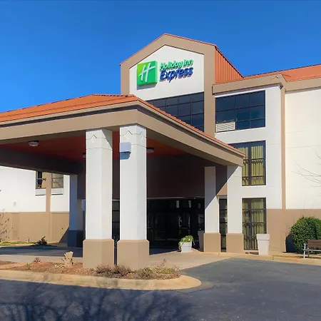 Holiday Inn Express Hillsborough-Durham Area By Ihg-2