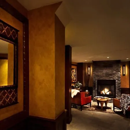 Executive Inn Whistler-3