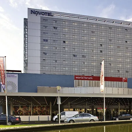 Novotel Den Haag World Forum-3