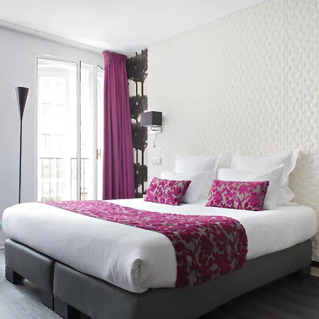 Hotel Rohan Strasbourg-2