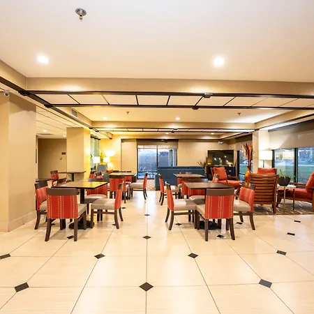 Comfort Inn Opelika - Auburn-3