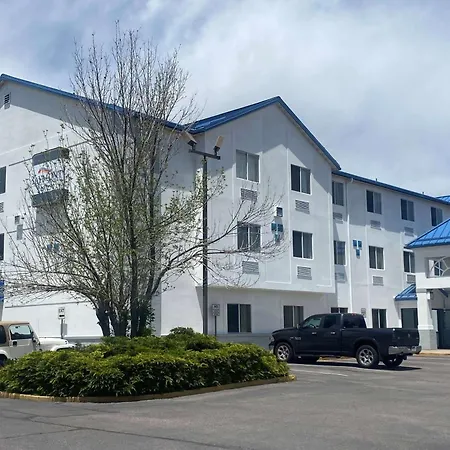 Baymont By Wyndham Loveland - Fort Collins Area-2
