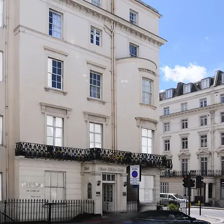 Prince William Hotel-3