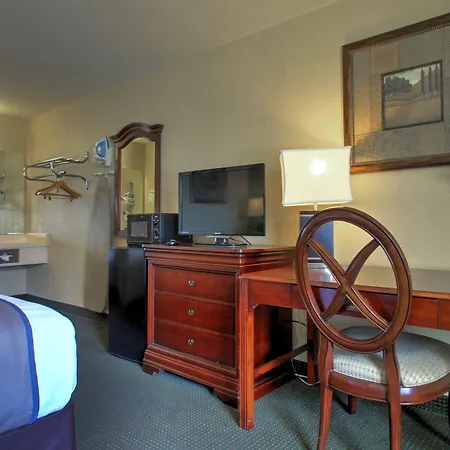 Key West Inn - Tunica Resort-3