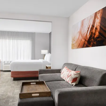 Springhill Suites Providence West Warwick-3