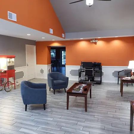 Baymont By Wyndham Florence/Muscle Shoals-3