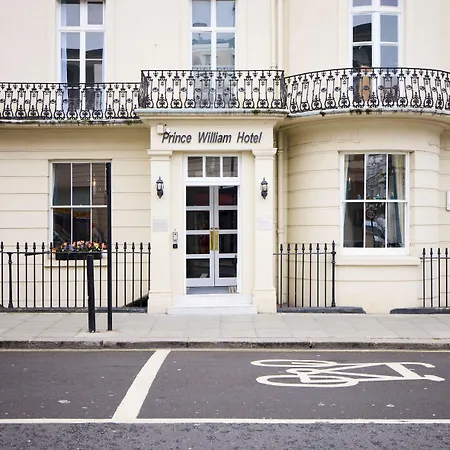 Prince William Hotel-2